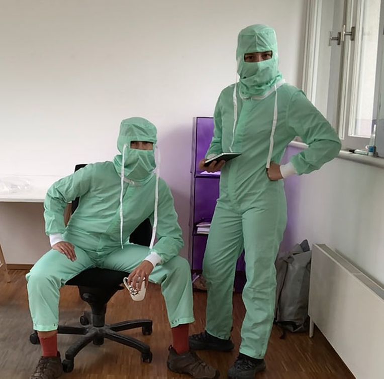 Prix Connectif-ISELP et COCOF